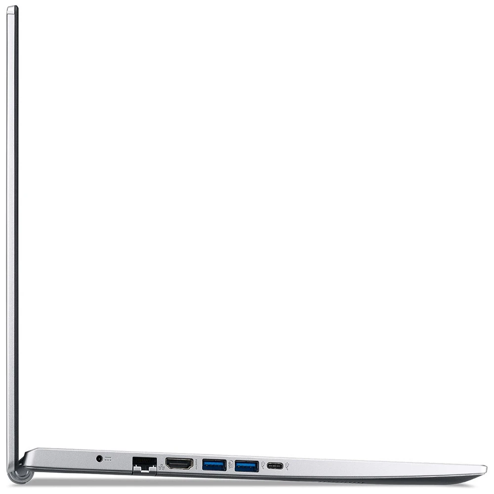 Ноутбук Acer Aspire 5 A517-52-50SW NX.A5AER.005 17.3 ", FHD 1920x1080 (16:9), Core i5, 8 Гб