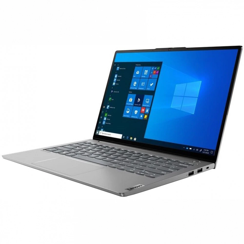 Ноутбук Lenovo ThinkBook 13s G2 ITL 20V900BBRU 13.3 ", WQXGA 2560x1600 (16:10), Core i7, 16 Гб