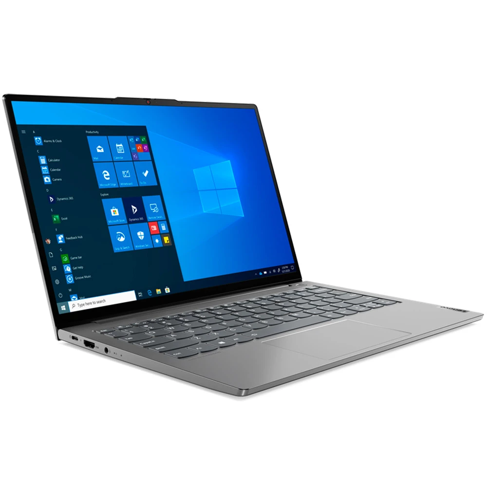 Ноутбук Lenovo ThinkBook 13s G3 ACN 20YA0035RU 13.3 ", WUXGA 1920x1200 (16:10), Ryzen 5, 8 Гб
