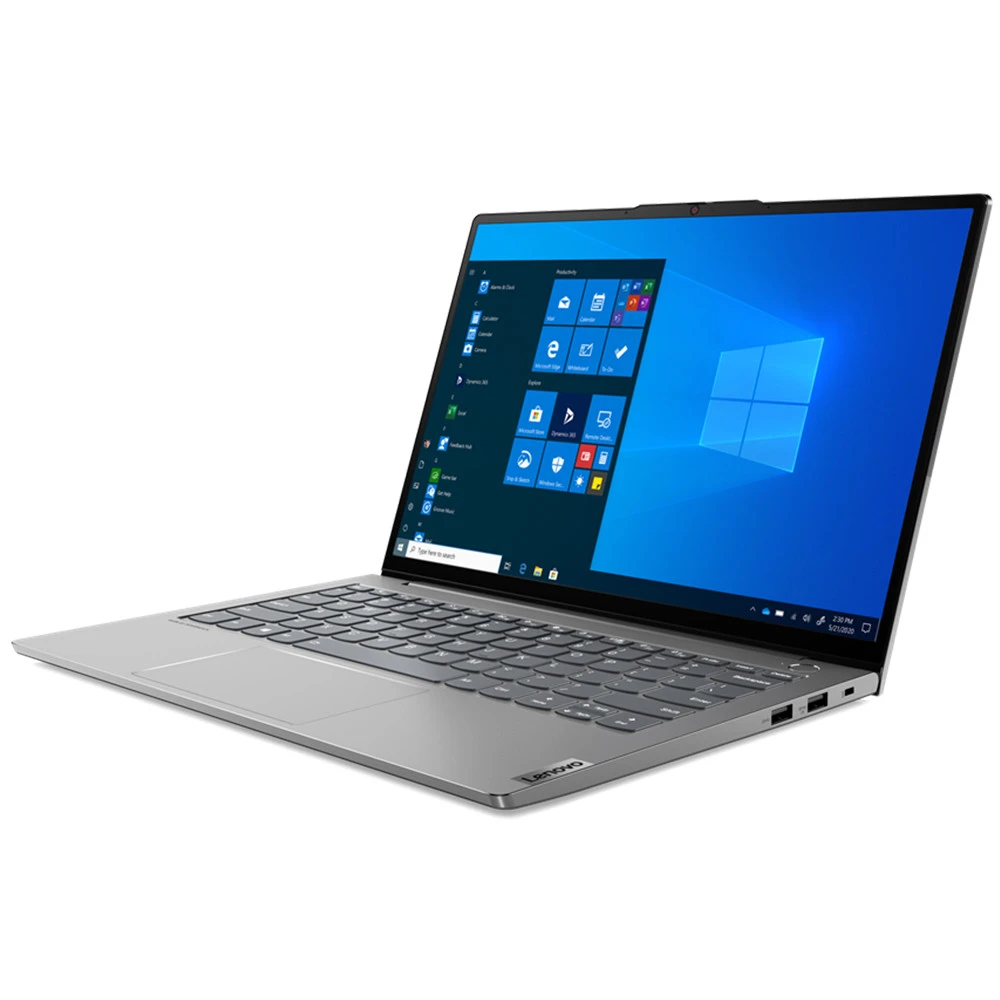 Ноутбук Lenovo ThinkBook 13s G3 ACN 20YA0035RU 13.3 ", WUXGA 1920x1200 (16:10), Ryzen 5, 8 Гб