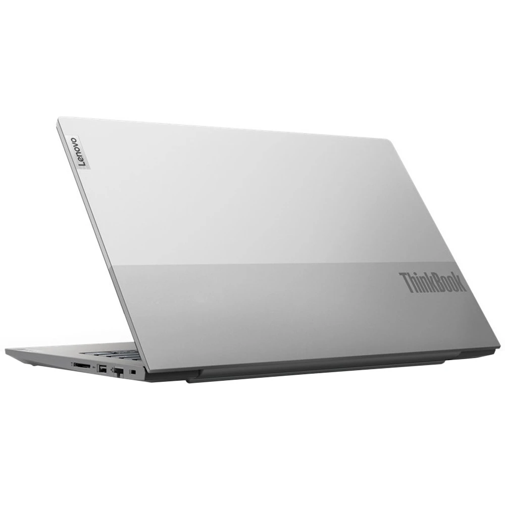Ноутбук Lenovo ThinkBook 14 G2 ITL 20VD00XQRU 14 ", FHD 1920x1080 (16:9), Core i7, 16 Гб