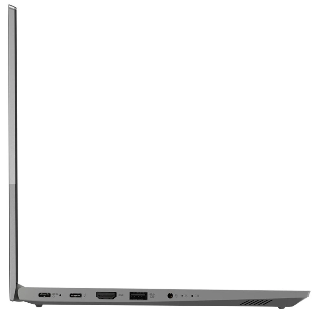 Ноутбук Lenovo ThinkBook 14 G2 ITL 20VD00XQRU 14 ", FHD 1920x1080 (16:9), Core i7, 16 Гб
