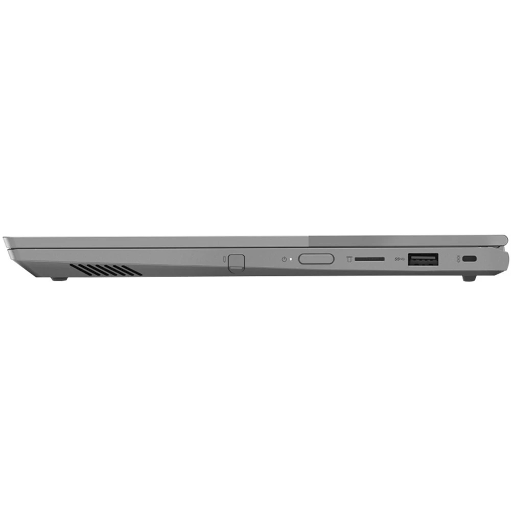 Ноутбук Lenovo ThinkBook 14s Yoga ITL 20WE006CRU 14 ", FHD 1920x1080 (16:9), Core i5, 16 Гб