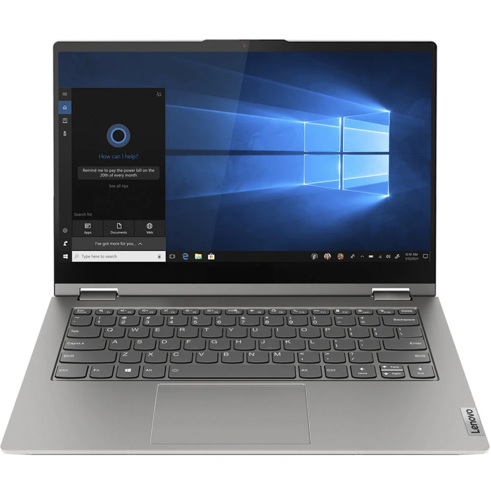 Ноутбук Lenovo ThinkBook 14s Yoga ITL 20WE006CRU 14 ", FHD 1920x1080 (16:9), Core i5, 16 Гб
