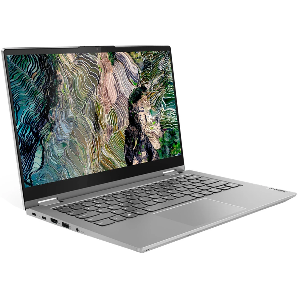 Ноутбук Lenovo ThinkBook 14s Yoga ITL 20WE006CRU 14 ", FHD 1920x1080 (16:9), Core i5, 16 Гб