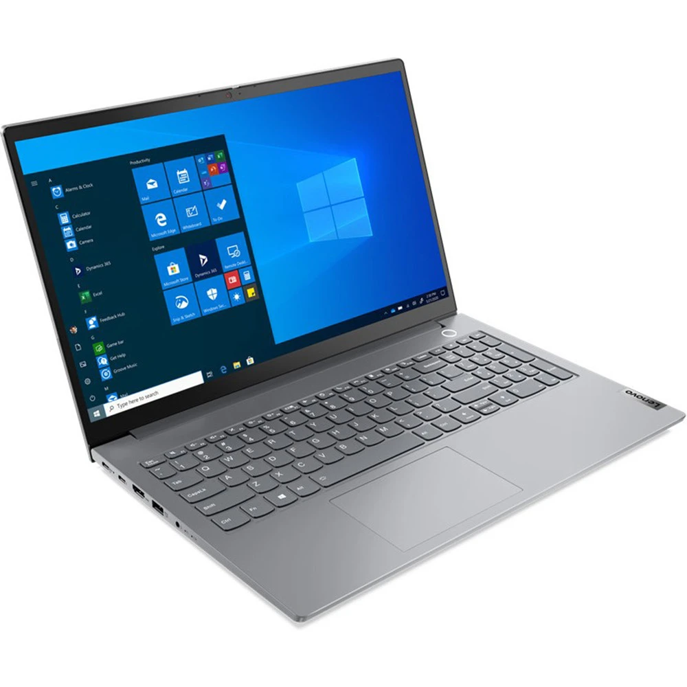 Ноутбук Lenovo ThinkBook 15 G2 ITL 20VE00UCRU 15.6 ", FHD 1920x1080 (16:9), Core i5, 8 Гб