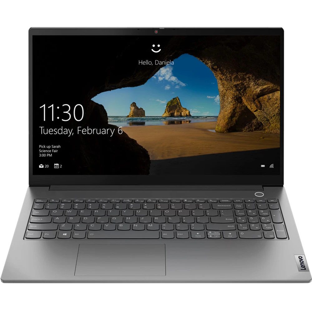 Ноутбук Lenovo ThinkBook 15 G2 ITL 20VE00UCRU 15.6 ", FHD 1920x1080 (16:9), Core i5, 8 Гб