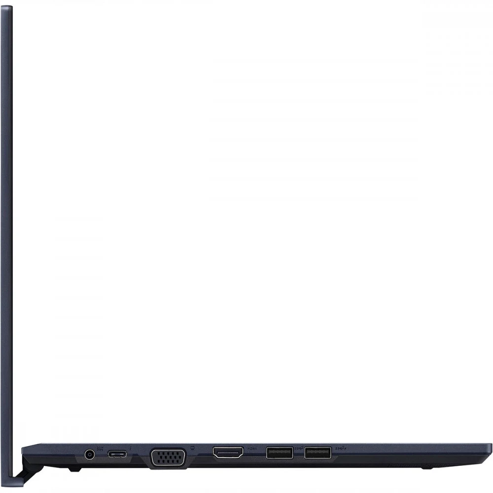 Ноутбук Asus ExpertBook B1 B1500CEAE-EJ0794T 90NX0441-M10490 15.6 ", FHD 1920x1080 (16:9), Core i7, 8 Гб