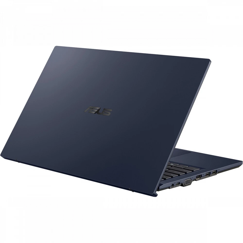 Ноутбук Asus ExpertBook B1 B1500CEAE-EJ0794T 90NX0441-M10490 15.6 ", FHD 1920x1080 (16:9), Core i7, 8 Гб