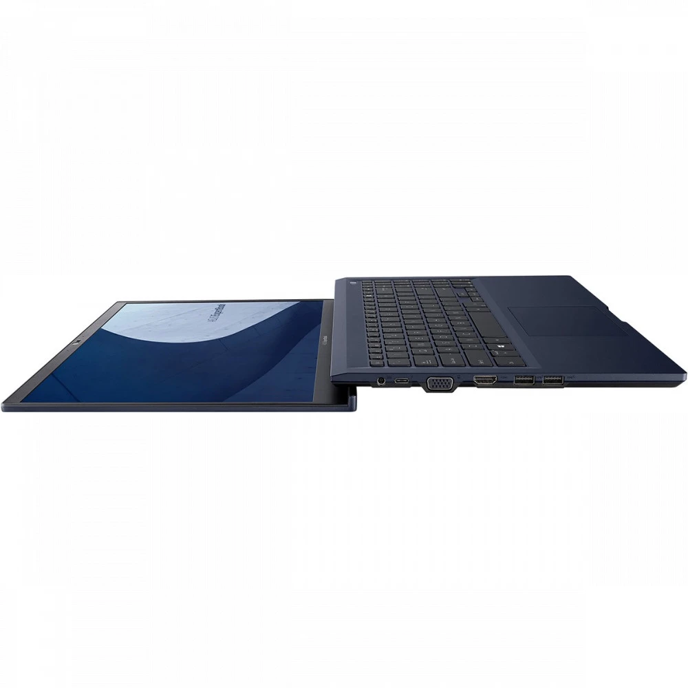 Ноутбук Asus ExpertBook B1 B1500CEAE-EJ0794T 90NX0441-M10490 15.6 ", FHD 1920x1080 (16:9), Core i7, 8 Гб