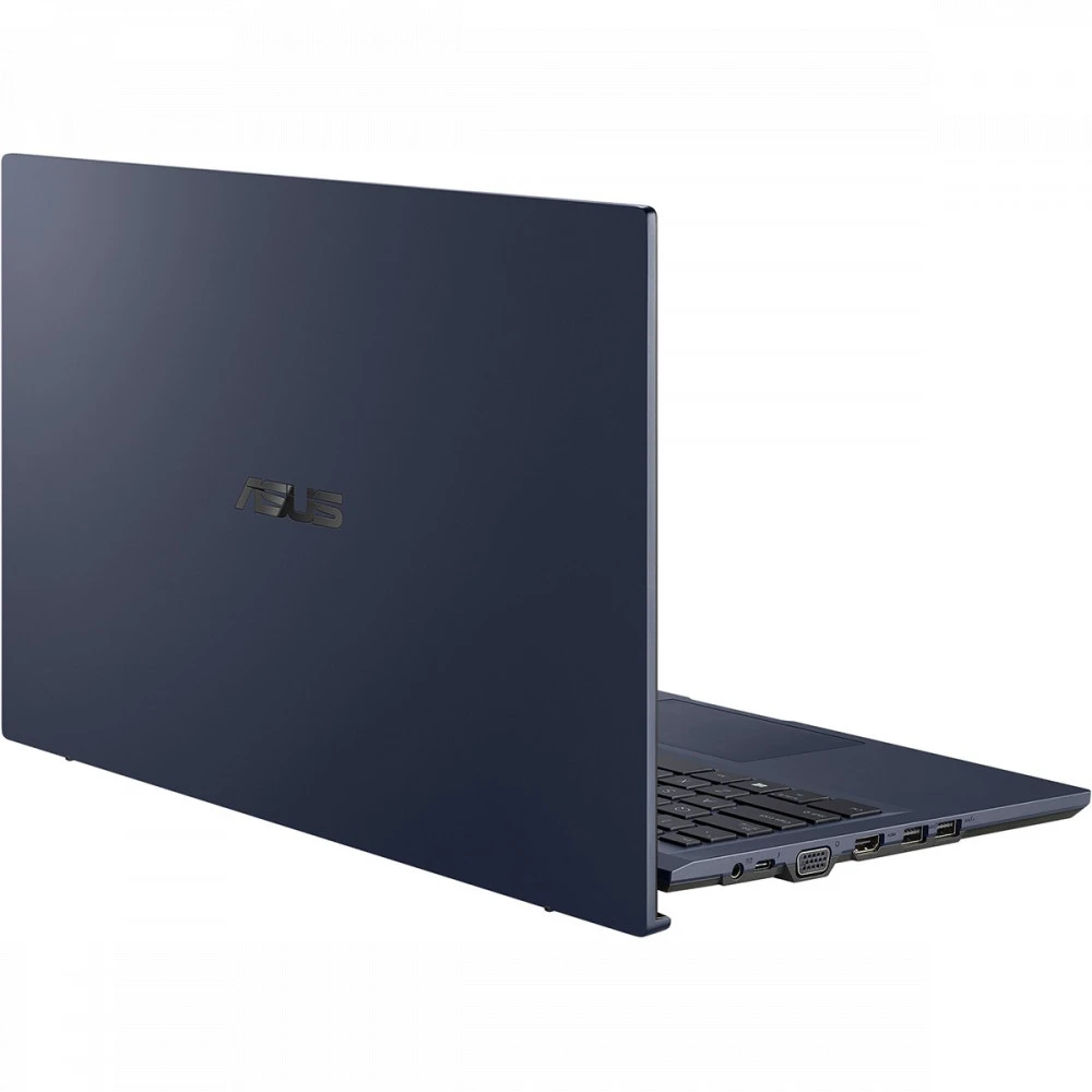Ноутбук Asus ExpertBook B1 B1500CEAE-EJ0794T 90NX0441-M10490 15.6 ", FHD 1920x1080 (16:9), Core i7, 8 Гб