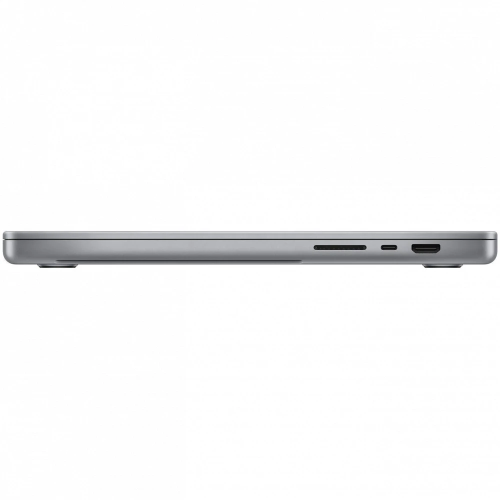 Ноутбук Apple MacBook Pro 16 2021 MK193RU/A 16.2 ", 3.5K 3456x2234 (16:10), M1 series, 16 Гб