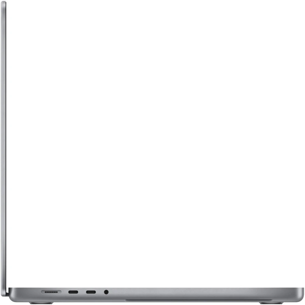 Ноутбук Apple MacBook Pro 16 2021 MK193RU/A 16.2 ", 3.5K 3456x2234 (16:10), M1 series, 16 Гб