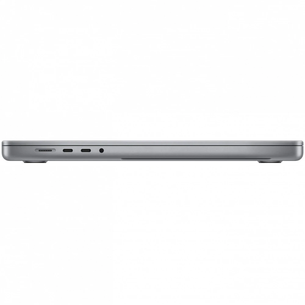 Ноутбук Apple MacBook Pro 16 2021 MK193RU/A 16.2 ", 3.5K 3456x2234 (16:10), M1 series, 16 Гб