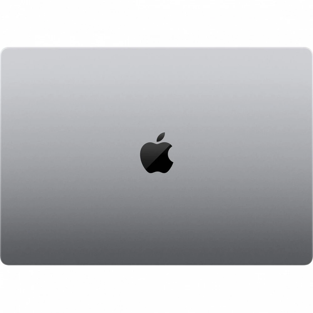 Ноутбук Apple MacBook Pro 16 2021 MK193RU/A 16.2 ", 3.5K 3456x2234 (16:10), M1 series, 16 Гб