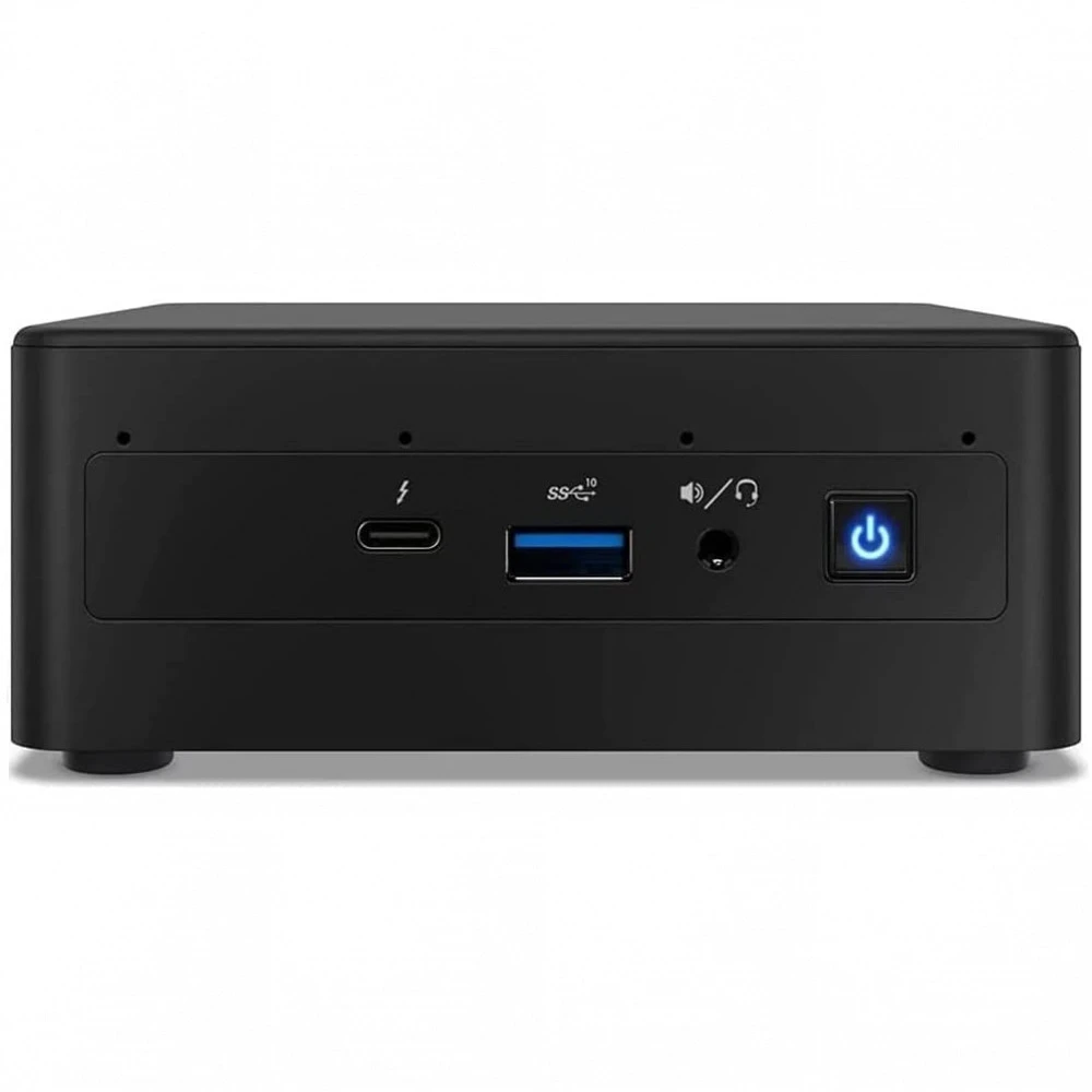 Платформа для ПК Intel NUC 11 Performance kit RNUC11PAHI50000
