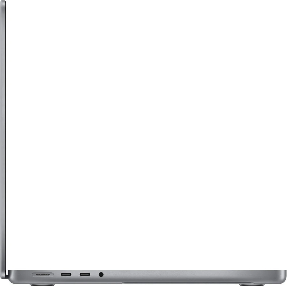 Ноутбук Apple MacBook Pro 14 2021 MKGP3RU/A 14.2 ", 3K 3024x1964 (16:10), M1 series, 16 Гб
