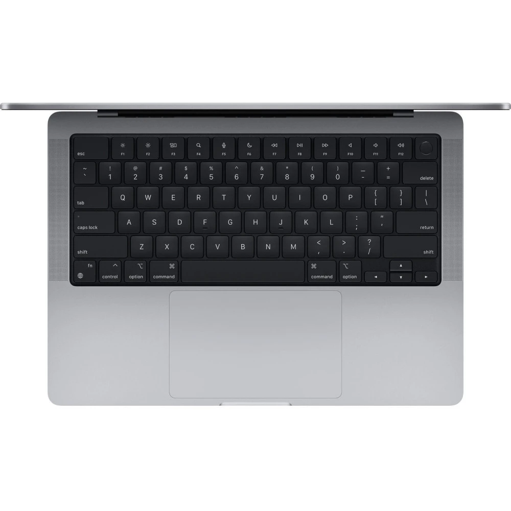 Ноутбук Apple MacBook Pro 14 2021 MKGP3RU/A 14.2 ", 3K 3024x1964 (16:10), M1 series, 16 Гб