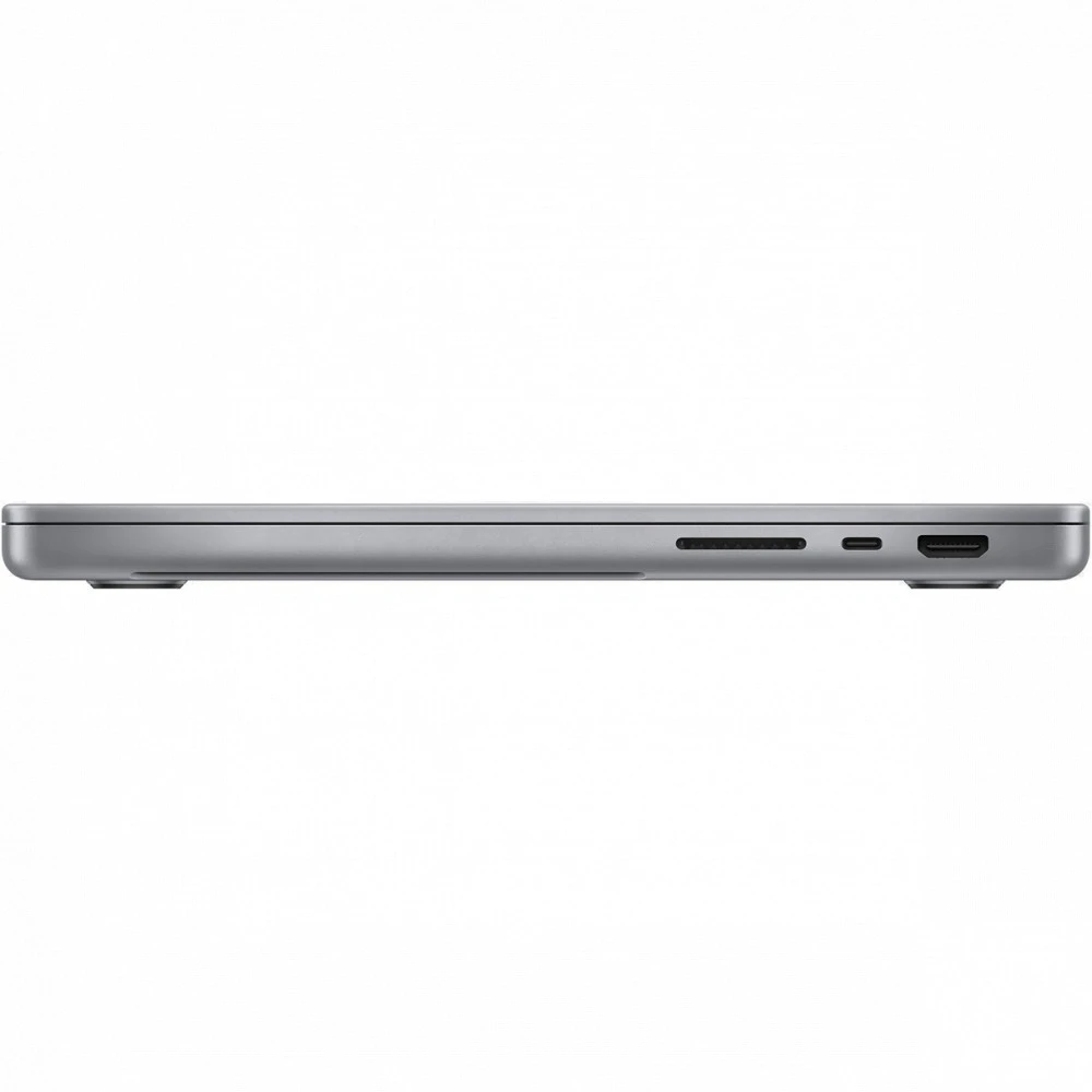 Ноутбук Apple MacBook Pro 14 2021 MKGP3RU/A 14.2 ", 3K 3024x1964 (16:10), M1 series, 16 Гб