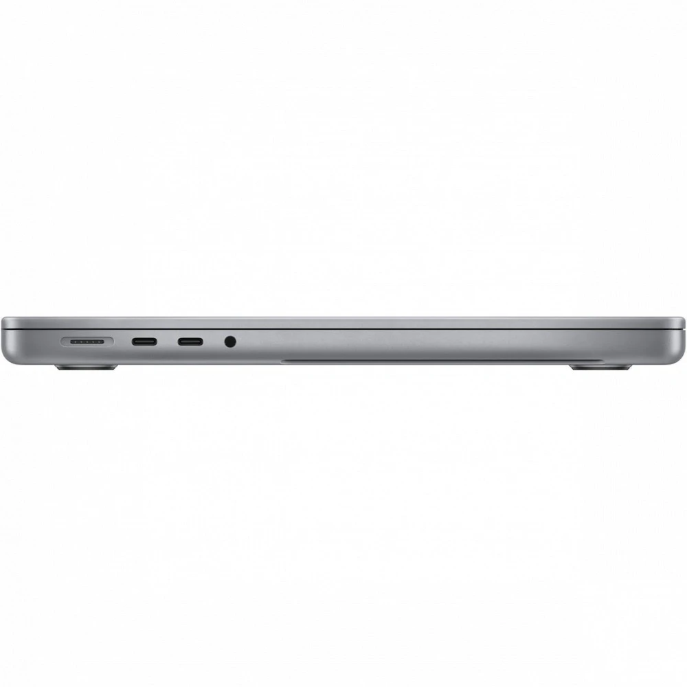 Ноутбук Apple MacBook Pro 14 2021 MKGP3RU/A 14.2 ", 3K 3024x1964 (16:10), M1 series, 16 Гб