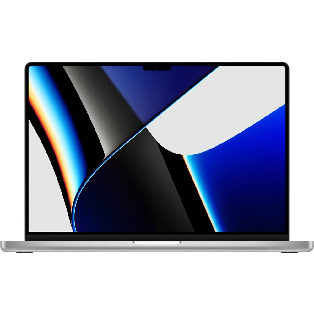 Ноутбук Apple MacBook Pro 16 2021 MK1E3RU/A 16.2 ", 3.5K 3456x2234 (16:10), M1 series, 16 Гб