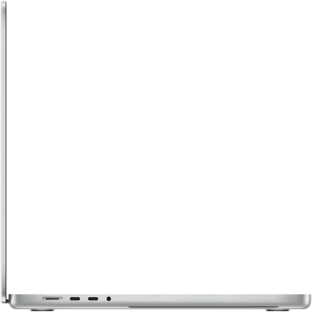 Ноутбук Apple MacBook Pro 16 2021 MK1E3RU/A 16.2 ", 3.5K 3456x2234 (16:10), M1 series, 16 Гб