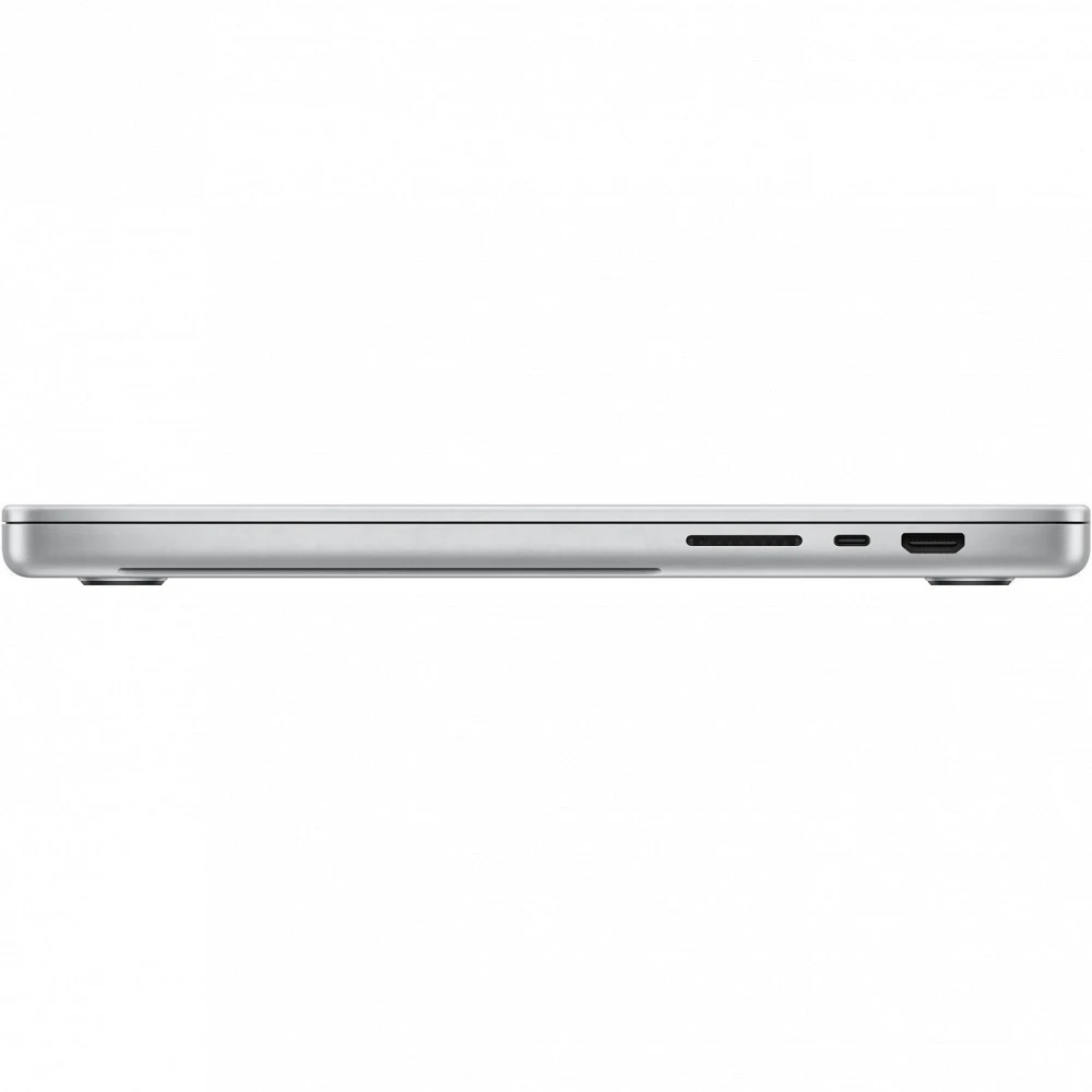 Ноутбук Apple MacBook Pro 16 2021 MK1E3RU/A 16.2 ", 3.5K 3456x2234 (16:10), M1 series, 16 Гб