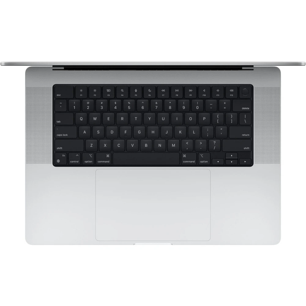 Ноутбук Apple MacBook Pro 16 2021 MK1E3RU/A 16.2 ", 3.5K 3456x2234 (16:10), M1 series, 16 Гб