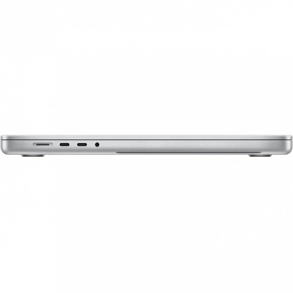 Ноутбук Apple MacBook Pro 16 2021 MK1E3RU/A 16.2 ", 3.5K 3456x2234 (16:10), M1 series, 16 Гб