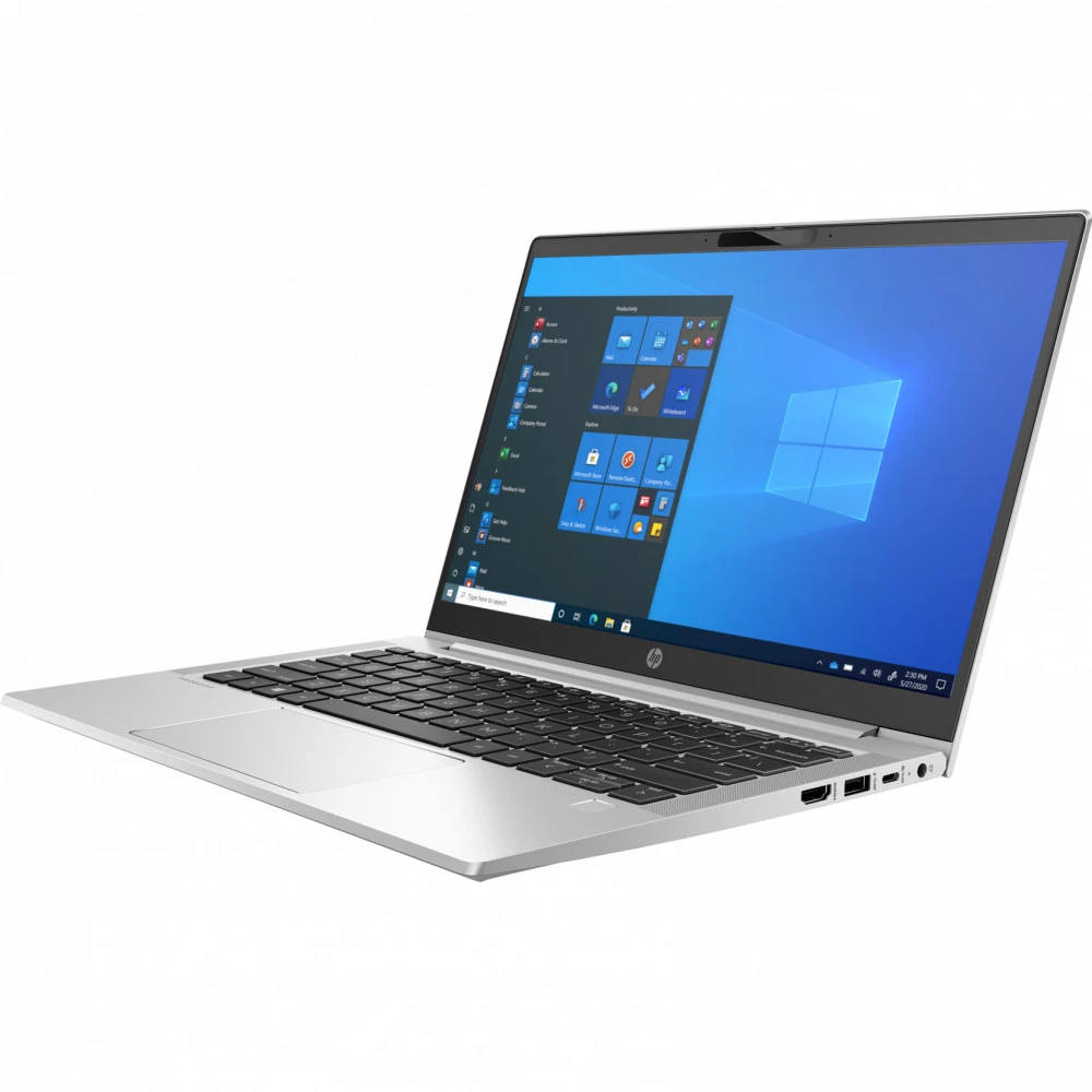 Ноутбук HP Probook 430 G8 14Z48EA 13.3 ", FHD 1920x1080 (16:9), Core i7, 16 Гб