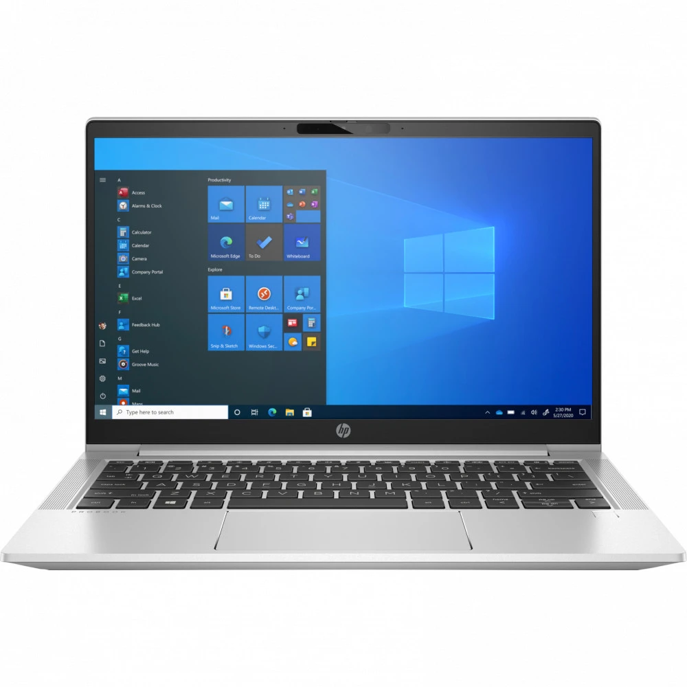 Ноутбук HP Probook 430 G8 14Z48EA 13.3 ", FHD 1920x1080 (16:9), Core i7, 16 Гб