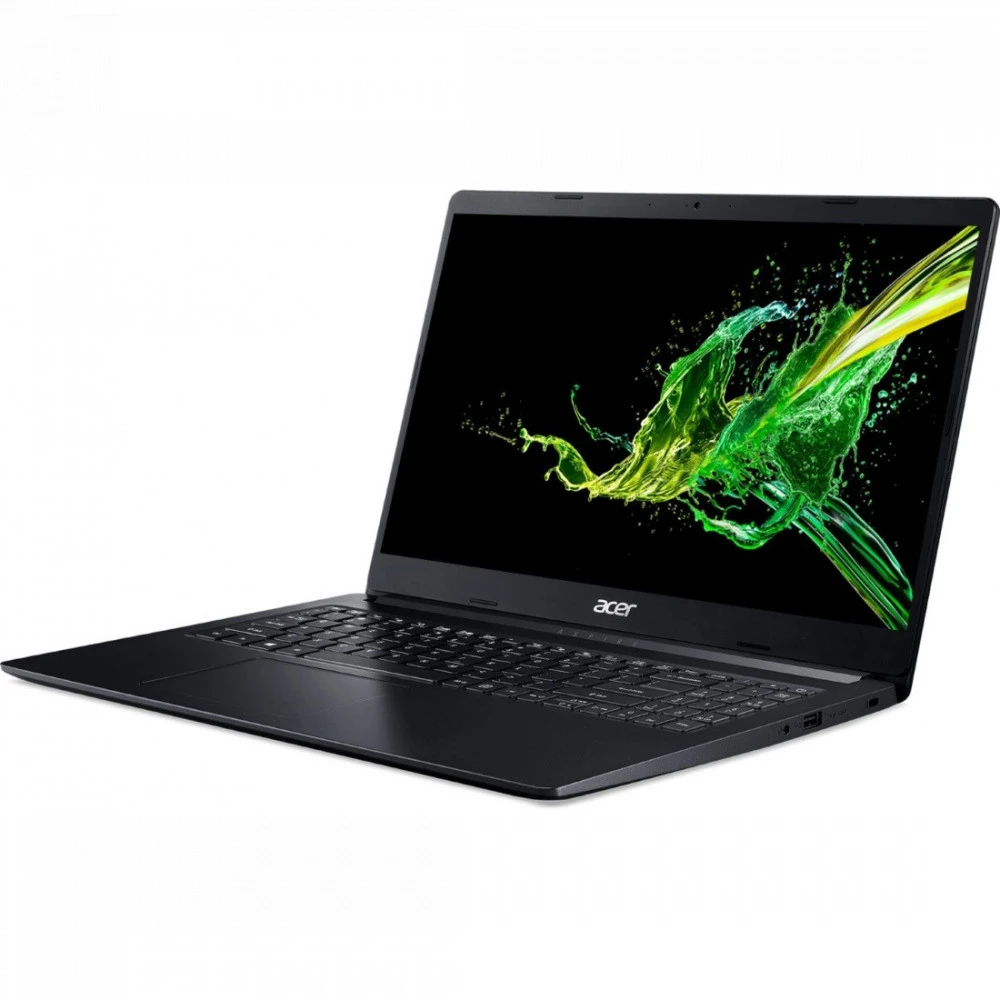 Ноутбук Acer Aspire 3 A315-34 NX.HE3ER.00P 15.6 ", FHD 1920x1080 (16:9), Pentium, 4 Гб