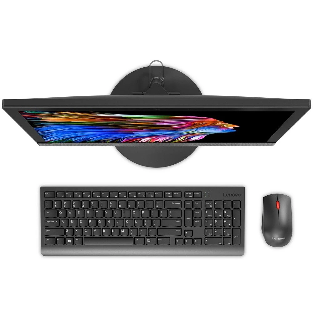 Моноблок Lenovo V130-20IGM AIO 10RX0036RU 19.5 ", Intel, Celeron, J4025, 2.0, 4 Гб, 1 Тб