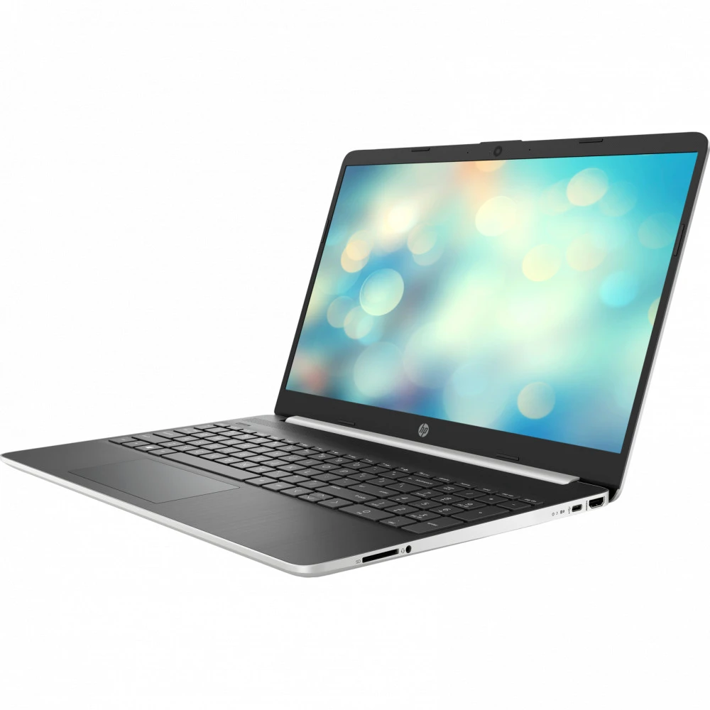 Ноутбук HP 15s-fq2063ur 3Y1S7EA 15.6 ", FHD 1920x1080 (16:9), Core i3, 8 Гб