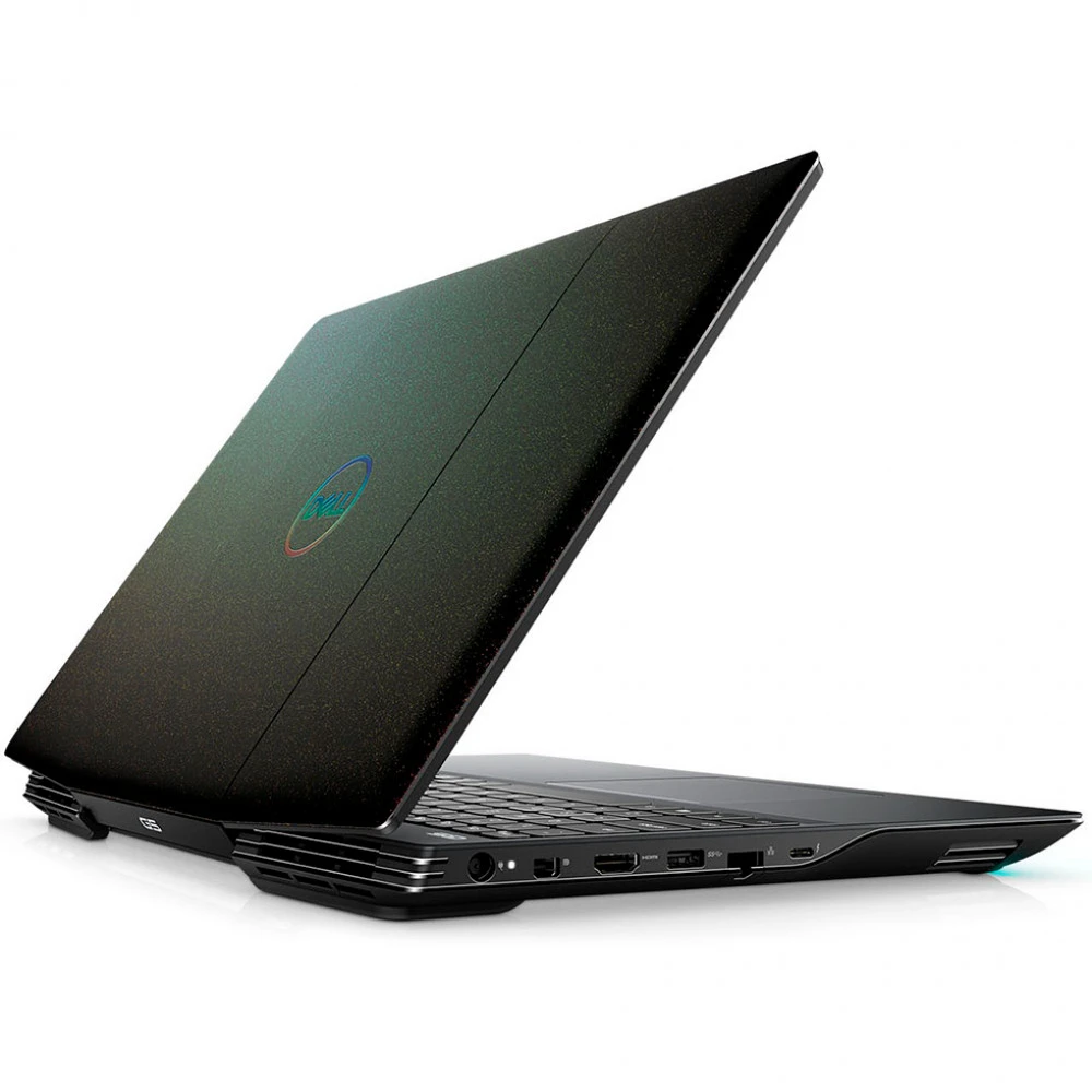 Ноутбук Dell Inspiron G5 15 5500 210-AVQN-A8 15.6 ", FHD 1920x1080 (16:9), Core i7, 16 Гб