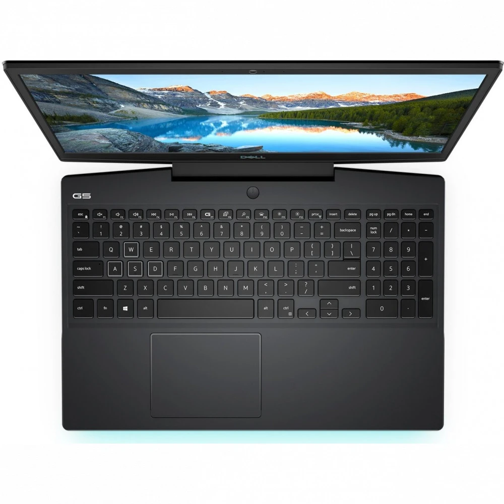 Ноутбук Dell Inspiron G5 15 5500 210-AVQN-A8 15.6 ", FHD 1920x1080 (16:9), Core i7, 16 Гб