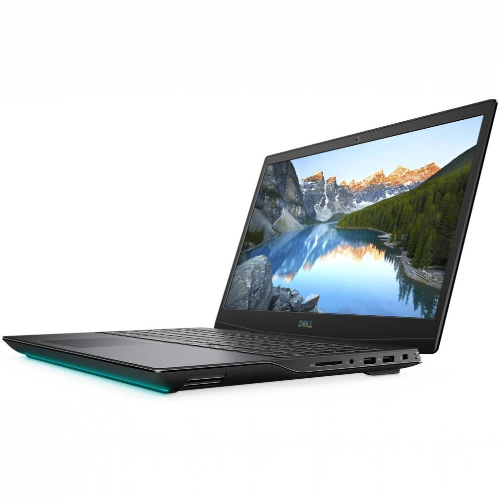 Ноутбук Dell Inspiron G5 15 5500 210-AVQN-A8 15.6 ", FHD 1920x1080 (16:9), Core i7, 16 Гб
