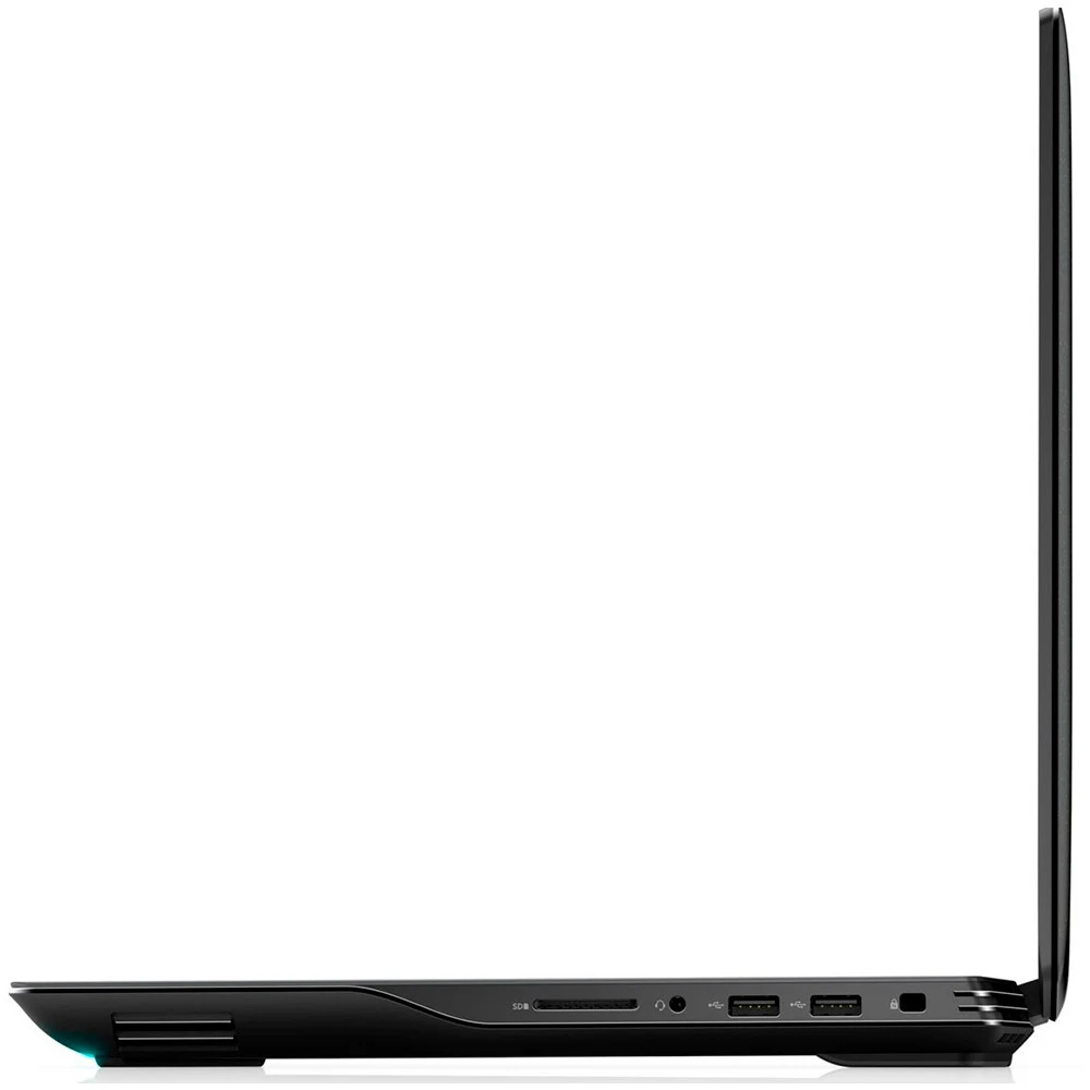 Ноутбук Dell Inspiron G5 15 5500 210-AVQN-A8 15.6 ", FHD 1920x1080 (16:9), Core i7, 16 Гб