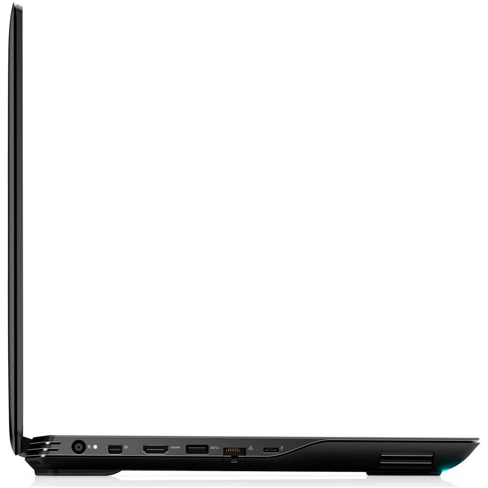 Ноутбук Dell Inspiron G5 15 5500 210-AVQN-A8 15.6 ", FHD 1920x1080 (16:9), Core i7, 16 Гб