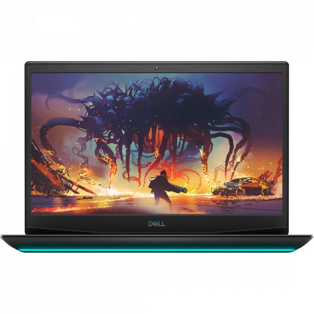 Ноутбук Dell Inspiron G5 15 5500 210-AVQN-A8 15.6 ", FHD 1920x1080 (16:9), Core i7, 16 Гб