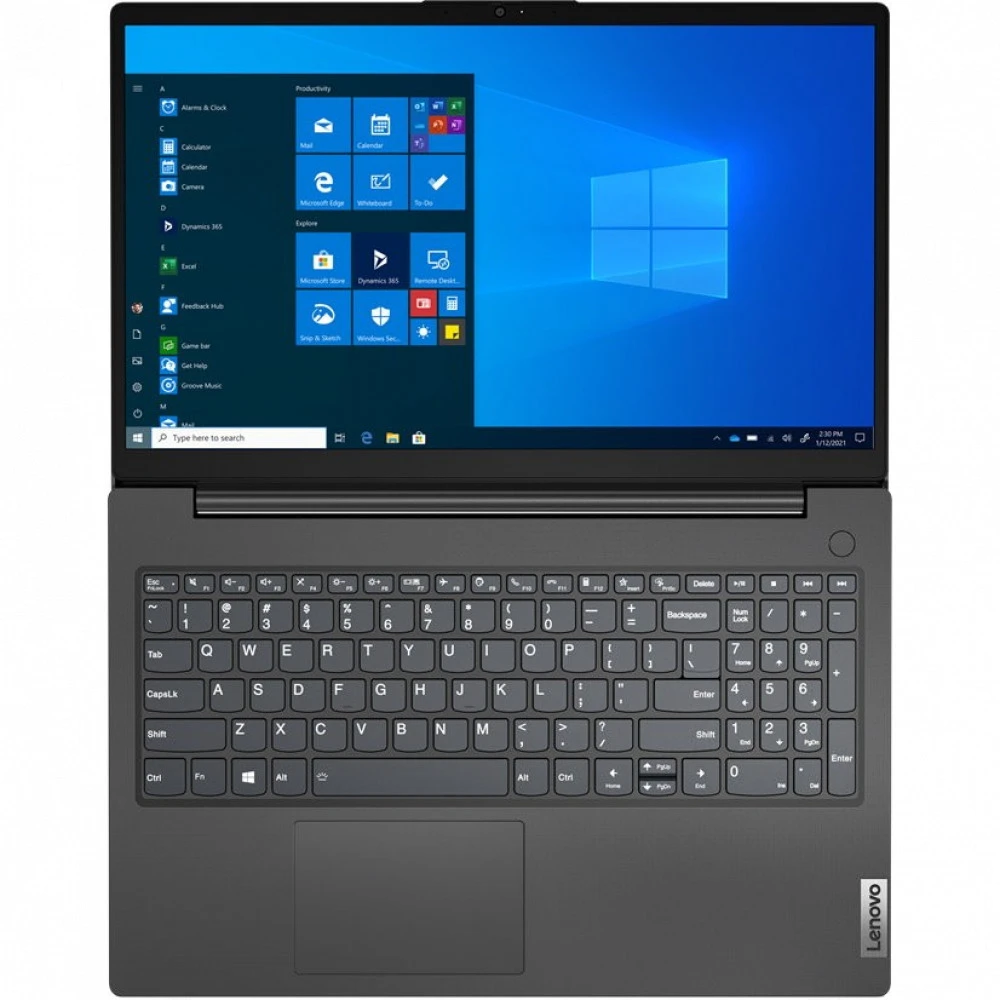 Ноутбук Lenovo V15 GEN2 ITL 82KB003DRU 15.6 ", FHD 1920x1080 (16:9), Core i3, 4 Гб