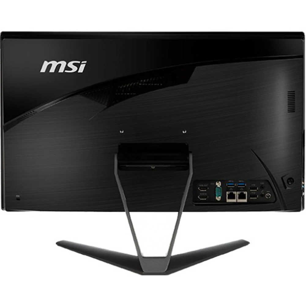 Моноблок MSI PRO 22XT 10M-404RU 9S6-ACD311-404 21.5 ", Intel, Core i3, 10105, 3.7, 8 Гб, 256 Гб