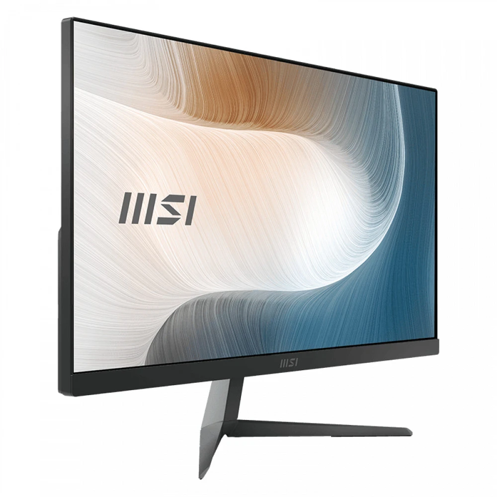 Моноблок MSI Modern AM241 11M-419RU 9S6-AE0111-419 23.8 ", Intel, Core i5, 1135G7, 2.4, 8 Гб, 256 Гб