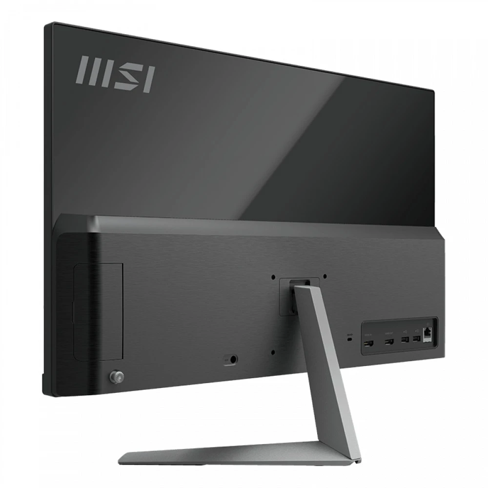 Моноблок MSI Modern AM241 11M-419RU 9S6-AE0111-419 23.8 ", Intel, Core i5, 1135G7, 2.4, 8 Гб, 256 Гб