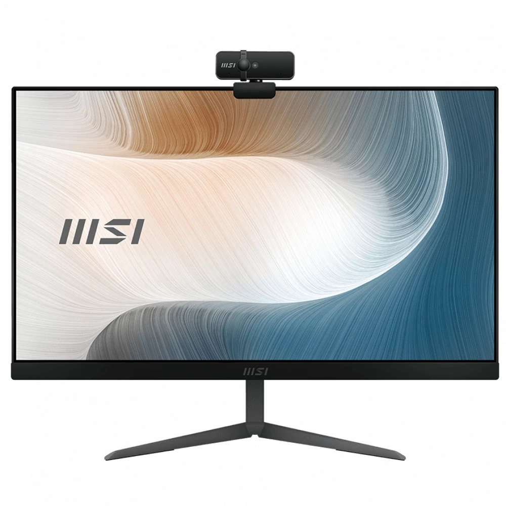 Моноблок MSI Modern AM241 11M-419RU 9S6-AE0111-419 23.8 ", Intel, Core i5, 1135G7, 2.4, 8 Гб, 256 Гб