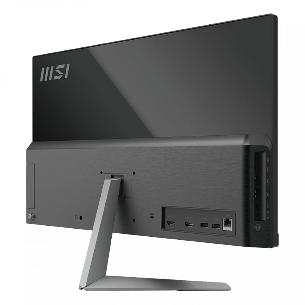 Моноблок MSI Modern AM241 11M-419RU 9S6-AE0111-419 23.8 ", Intel, Core i5, 1135G7, 2.4, 8 Гб, 256 Гб