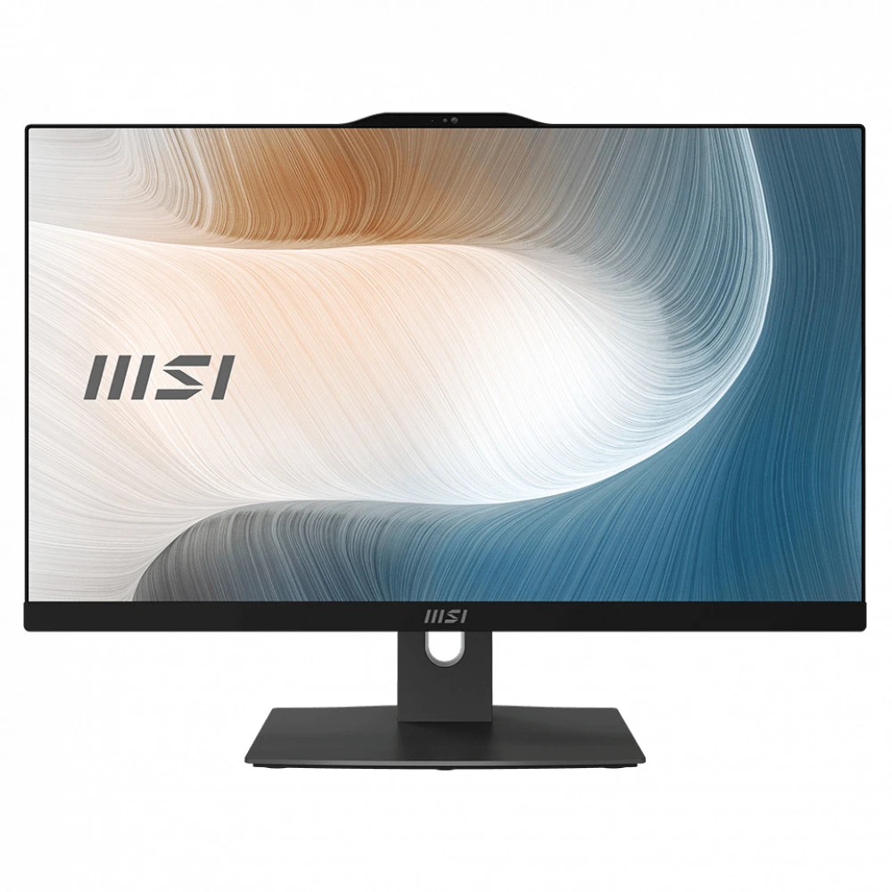 Моноблок MSI Modern AM241P 11M-425XRU 9S6-AE0111-425 23.8 ", Intel, Core i5, 1135G7, 2.4, 8 Гб, 256 Гб