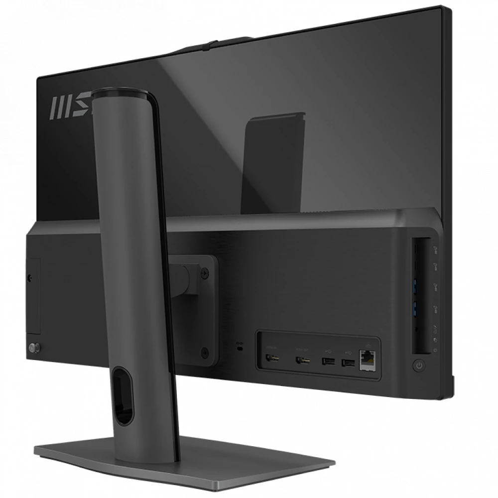 Моноблок MSI Modern AM241P 11M-425XRU 9S6-AE0111-425 23.8 ", Intel, Core i5, 1135G7, 2.4, 8 Гб, 256 Гб