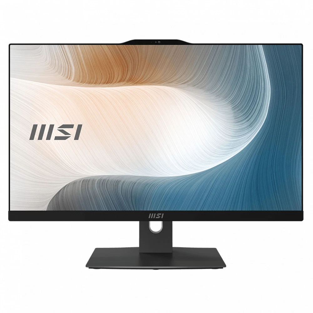 Моноблок MSI Modern AM241P 11M-428RU 9S6-AE0111-678 23.8 ", Intel, Pentium, 7505, 2.0, 8 Гб, 256 Гб