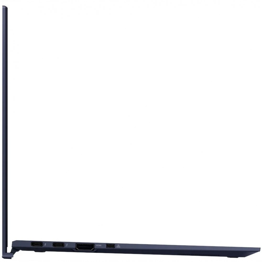 Ноутбук Asus ExpertBook B9450FA-BM0474R 90NX02K1-M06930 14 ", FHD 1920x1080 (16:9), Core i7, 16 Гб